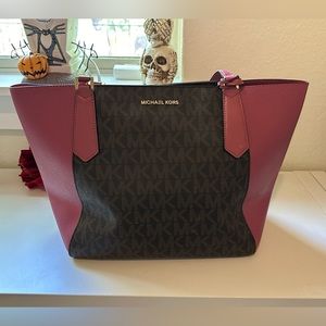Michael Kors authentic bag